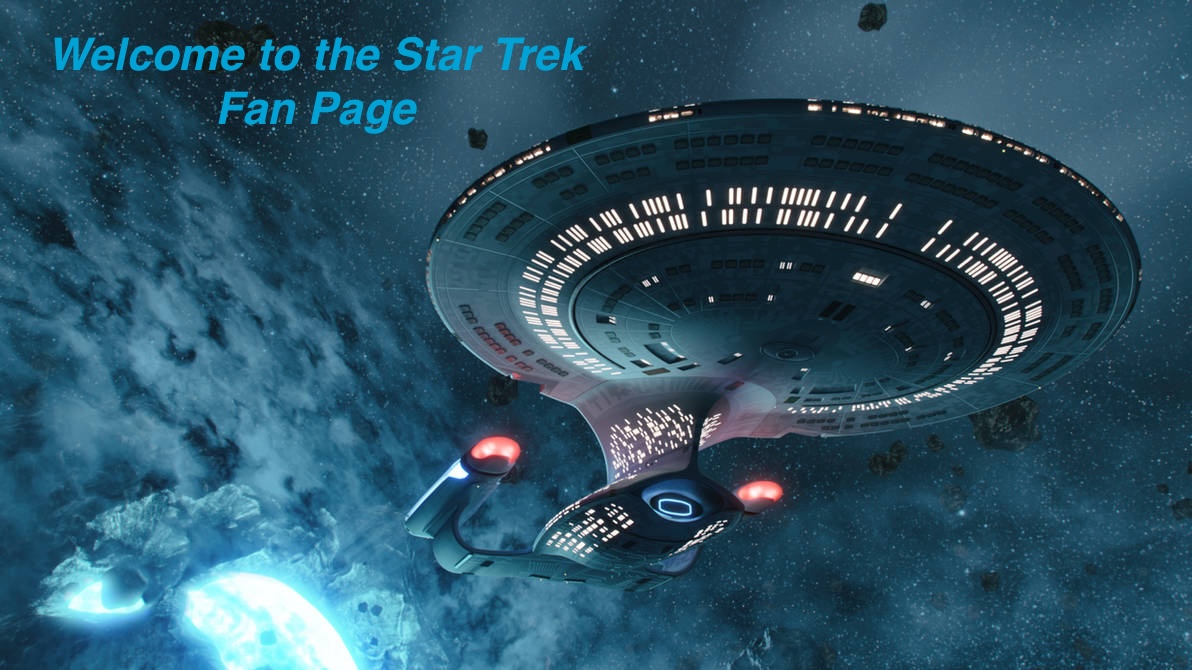 Star Trek Image